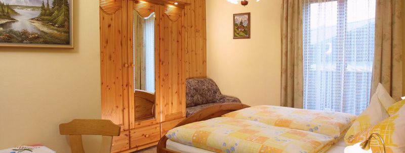 General information about your stay at Ötzmooshof