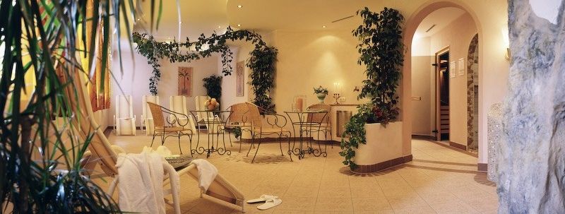 General information about your stay at Pension Bergland