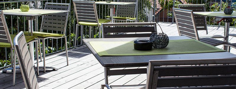 General information about your stay at Pension Kramer