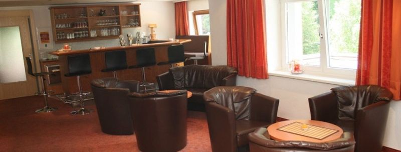 General information about your stay at Pension Schlossberg