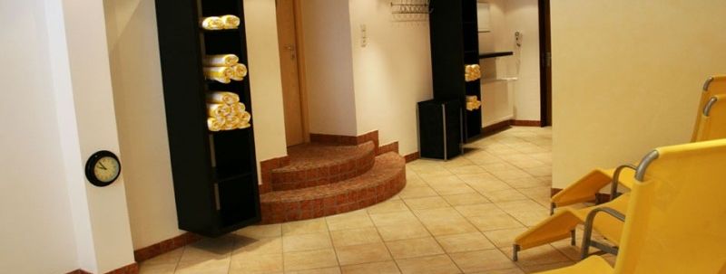 General information about your stay at Pension Schlossberg