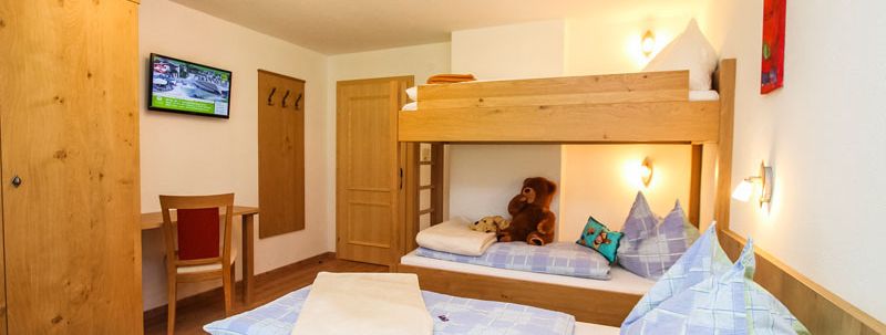 General information about your stay at Riederhäusl