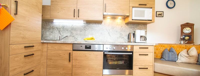 General information about your stay at Riederhäusl