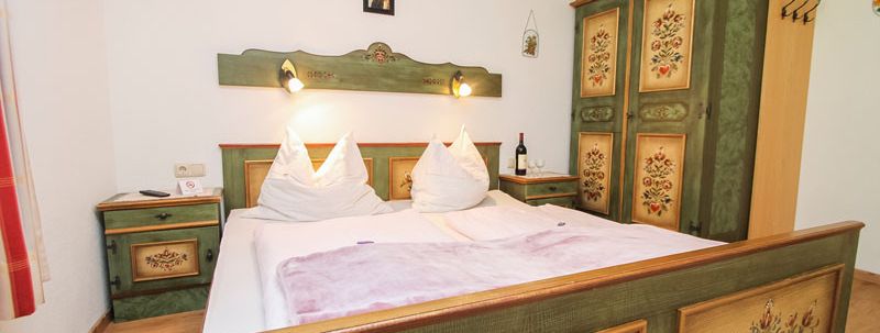 General information about your stay at Riederhäusl