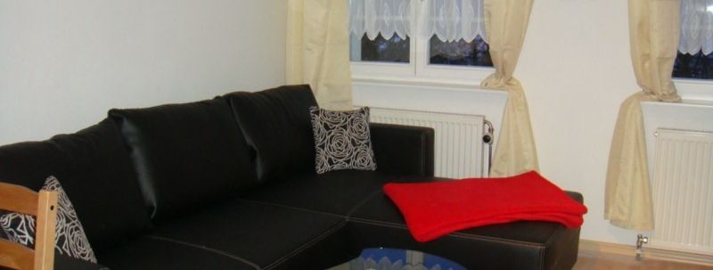 General information about your stay at Silva Nigra