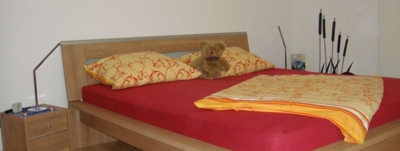 General information about your stay at Silva Nigra