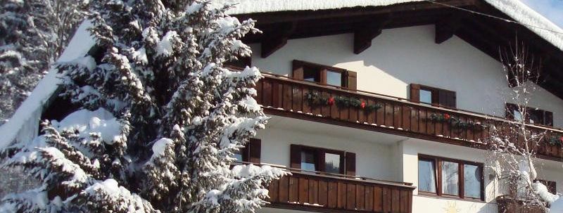 General information about your stay at Sonnwend