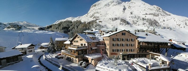 General information about your stay at Solaria