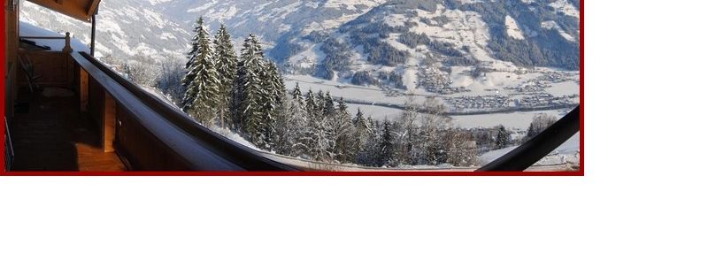 Detaillierte Infos zur Unterkunft Appartement Hippach