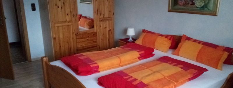 Detaillierte Infos zur Unterkunft Appartement Seidner Angerberg