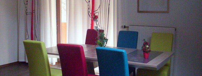 Detaillierte Infos zur Unterkunft Camping-Appartement-Bungalow Erlengrund