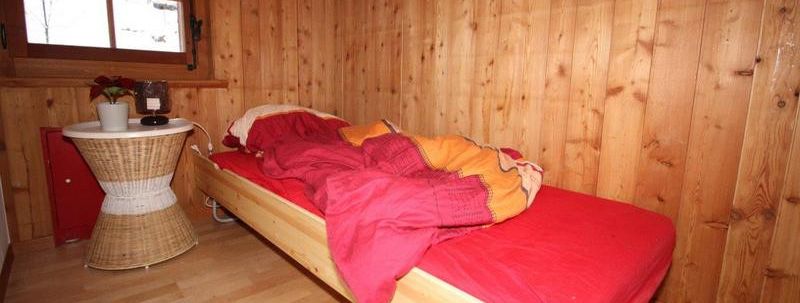 Detaillierte Infos zur Unterkunft Chalet Obere matte 6