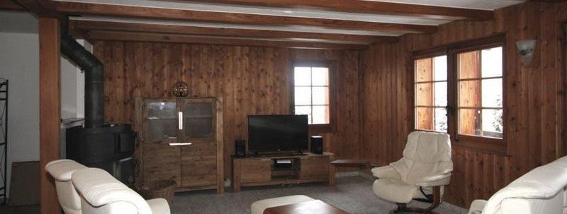 Detaillierte Infos zur Unterkunft Chalet Obere matte 6