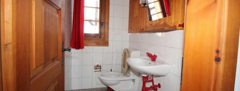 Detaillierte Infos zur Unterkunft Chalet Obere matte 6