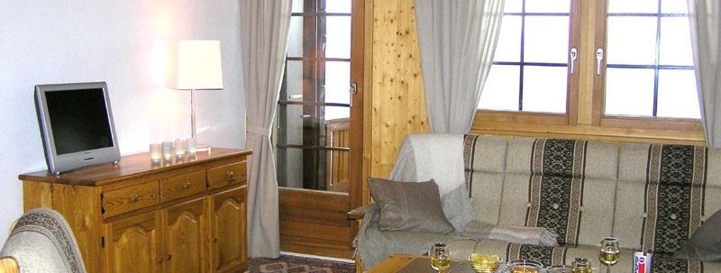 Detaillierte Infos zur Unterkunft Chalet Gisela