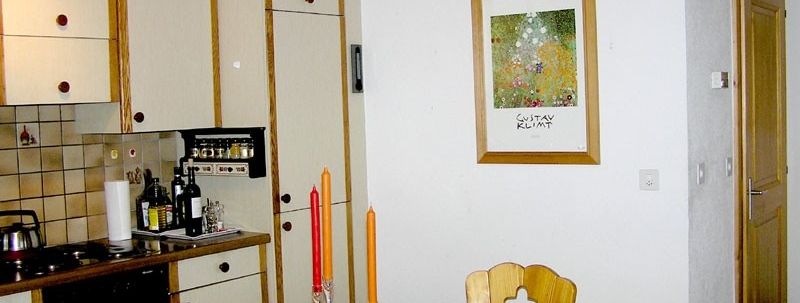 Detaillierte Infos zur Unterkunft Chalet Gisela