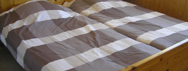 Detaillierte Infos zur Unterkunft Chalet Gisela