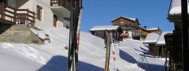 Detaillierte Infos zur Unterkunft Chalet Gisela