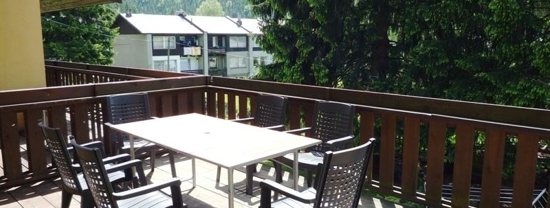 Detaillierte Infos zur Unterkunft Chalet Hrebenka