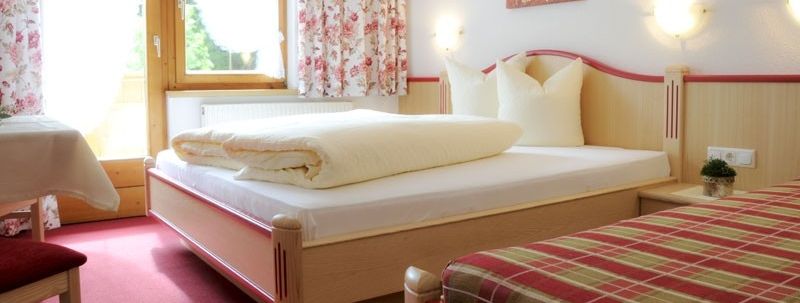 Ferienwohnung 8-14 Personen