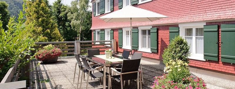 Detaillierte Infos zur Unterkunft Fastenpension Engel