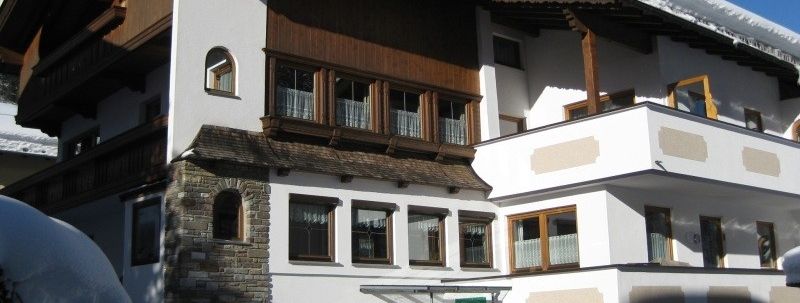 Detaillierte Infos zur Unterkunft Ferienwohnung Irene