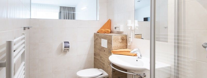 Detaillierte Infos zur Unterkunft Hotel Gewürzmühle