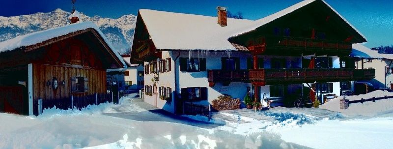 Detaillierte Infos zur Unterkunft Fiakerhof