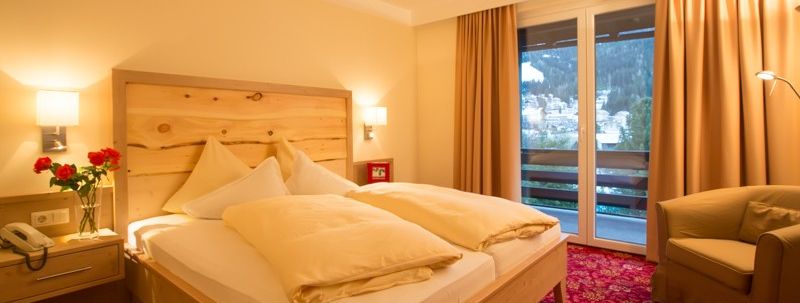 Detaillierte Infos zur Unterkunft Gästehaus Schusser