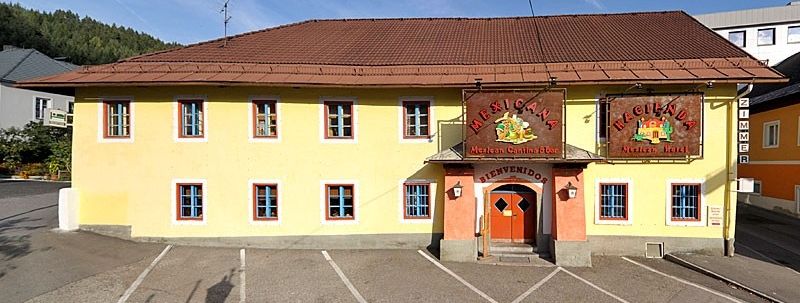 Detaillierte Infos zur Unterkunft Hacienda Mexicana