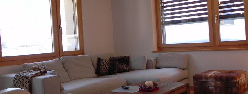 Detaillierte Infos zur Unterkunft Haus Aletsch Lehra (8 Personen)