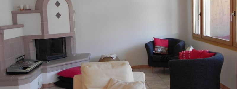 Detaillierte Infos zur Unterkunft Haus Aletsch Lehra (8 Personen)