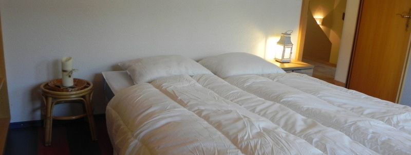 Detaillierte Infos zur Unterkunft Haus Aletsch Lehra (8 Personen)