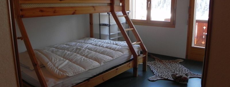 Detaillierte Infos zur Unterkunft Haus Aletsch Lehra (8 Personen)