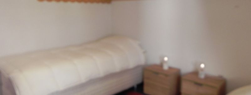 Detaillierte Infos zur Unterkunft Haus Aletsch Lehra (8 Personen)