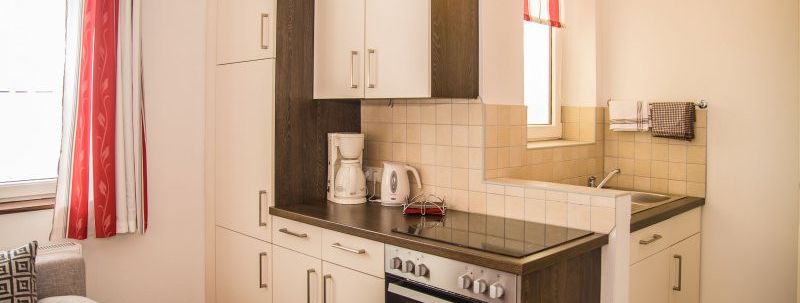 Detaillierte Infos zur Unterkunft Haus Alpina