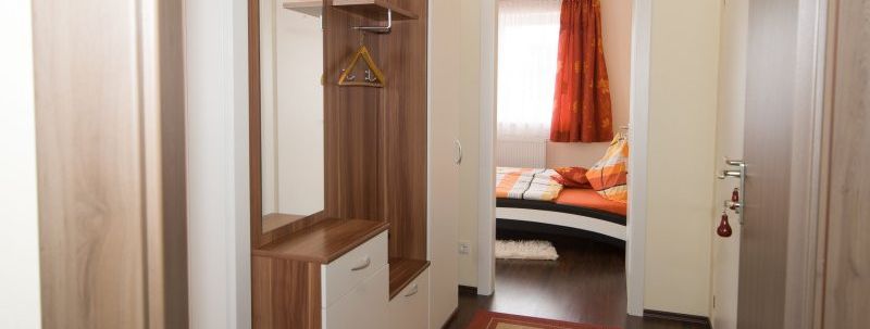 Detaillierte Infos zur Unterkunft Haus Alpina