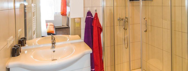 Detaillierte Infos zur Unterkunft Haus Alpina