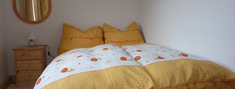 Detaillierte Infos zur Unterkunft Haus Linhard