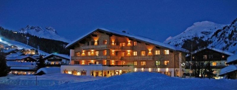 Detaillierte Infos zur Unterkunft Hotel Aurora