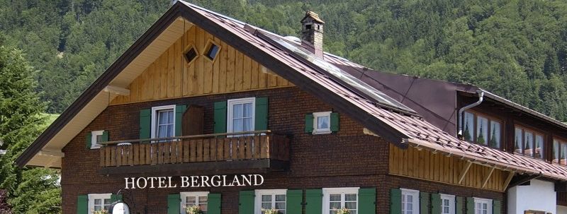 Detaillierte Infos zur Unterkunft Landhaus Viktoria in Rubi