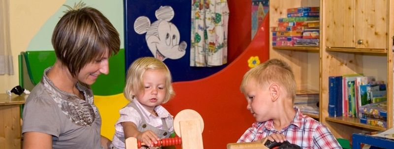 Detaillierte Infos zur Unterkunft Hotel Happy Stubai