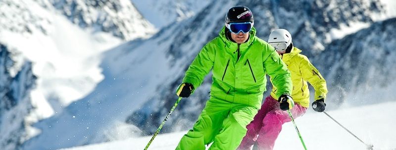 Detaillierte Infos zur Unterkunft Hotel Happy Stubai