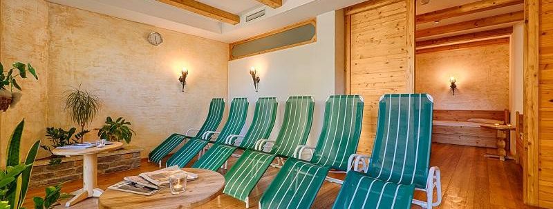 Detaillierte Infos zur Unterkunft Hotel Kristall