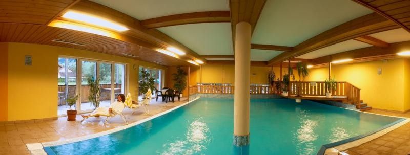 Detaillierte Infos zur Unterkunft Hotel Egger