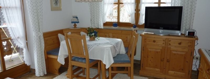 Detaillierte Infos zur Unterkunft Ferienwohnungen Haid