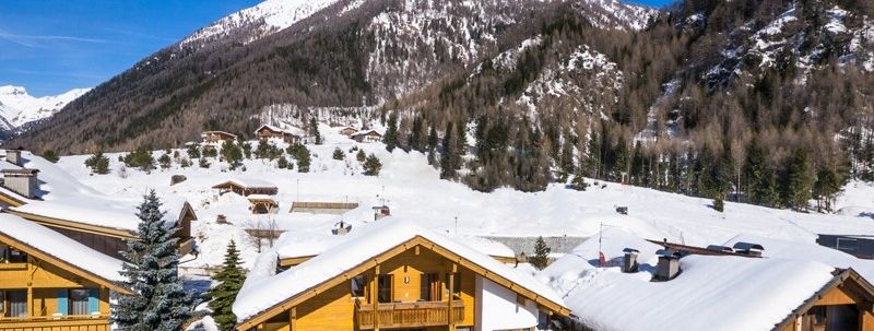 Detaillierte Infos zur Unterkunft Residence Tauber