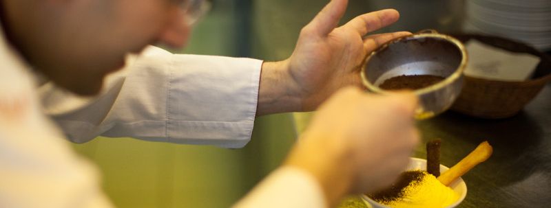 Detaillierte Infos zur Unterkunft Sartori´s Hote