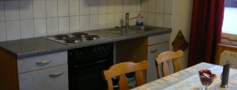 Detaillierte Infos zur Unterkunft Silva Nigra