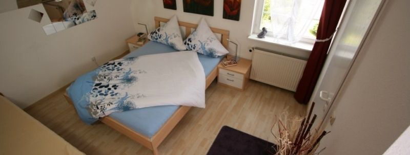 Detaillierte Infos zur Unterkunft Silva Nigra